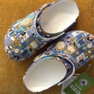 Walt Disneyworld 🏰 5️⃣0️⃣th Anniversary NWT *SZ 6 Ladies*